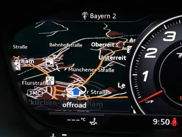 Audi TT RS