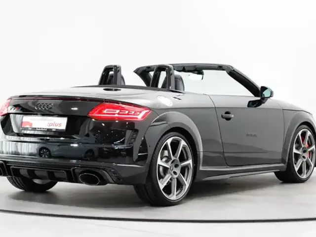 Audi TT RS