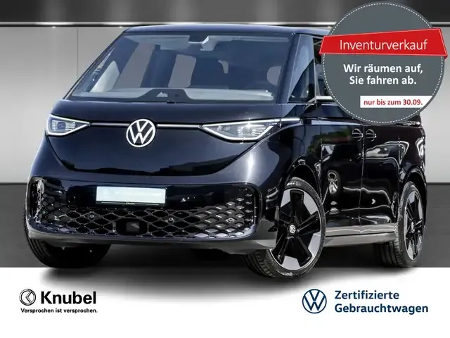Volkswagen ID. Buzz