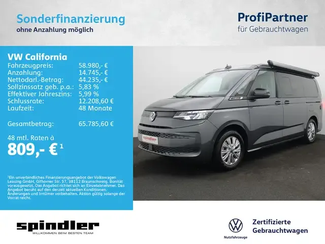 Volkswagen Sonstige