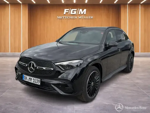 Mercedes-Benz GLC 450