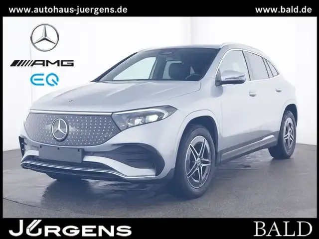 Mercedes-Benz EQA 300