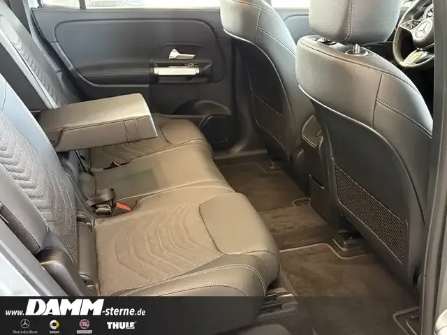 Mercedes-Benz EQB 350
