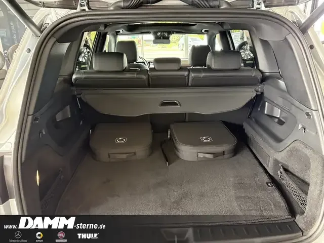 Mercedes-Benz EQB 350