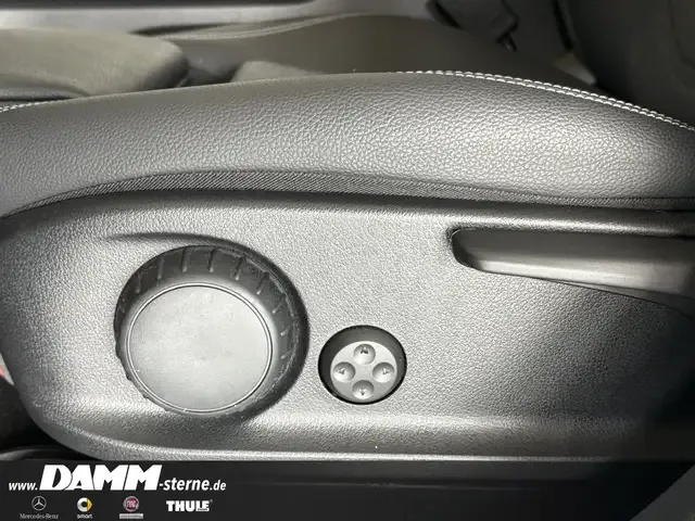 Mercedes-Benz EQB 350