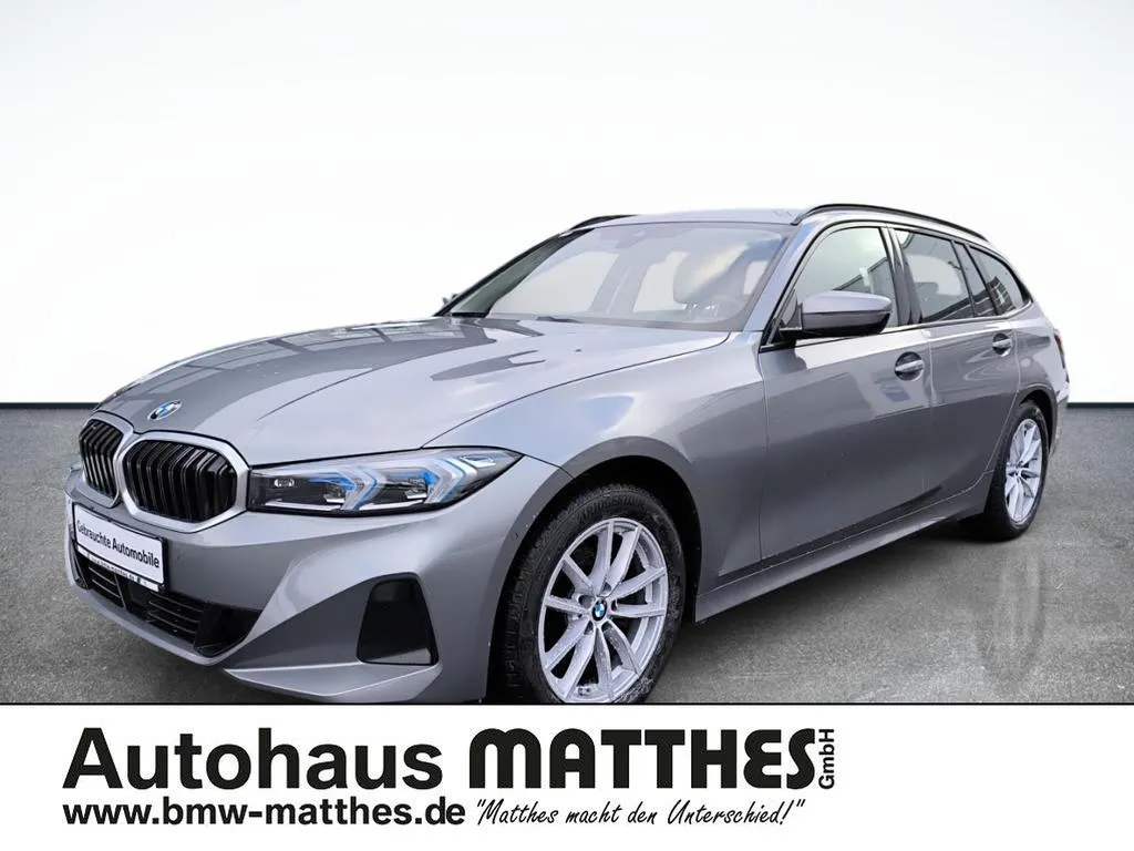 BMW 318