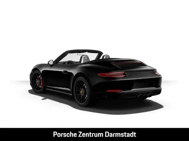 Porsche 991
