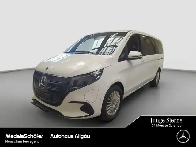 Mercedes-Benz EQV 300