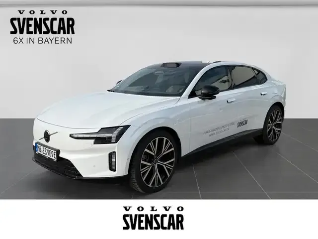 Volvo Sonstige