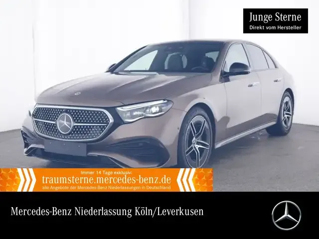 Mercedes-Benz E 450
