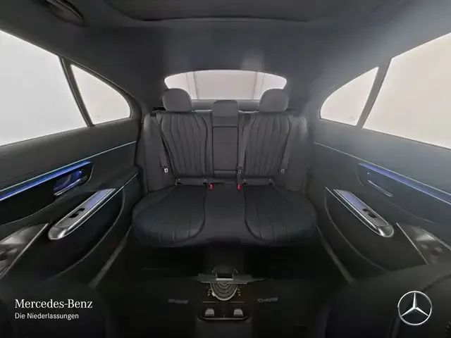Mercedes-Benz E 450