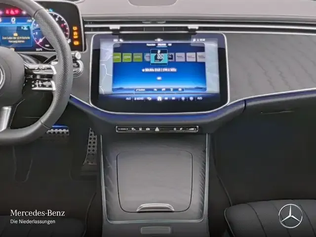 Mercedes-Benz E 450