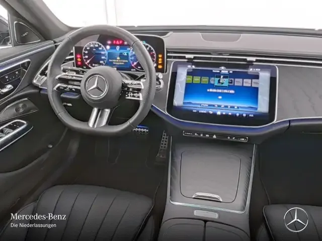 Mercedes-Benz E 450