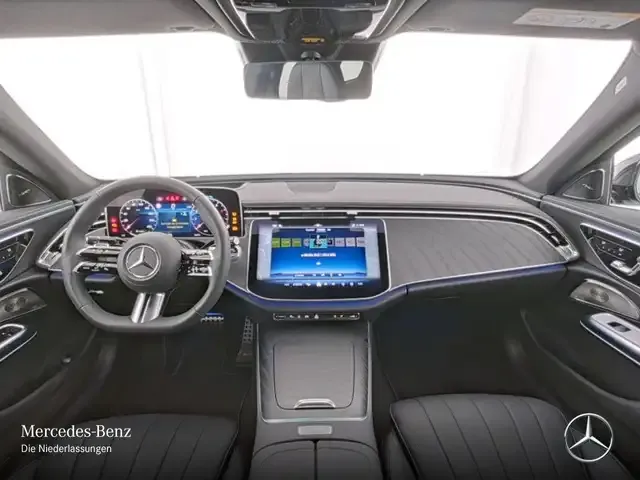 Mercedes-Benz E 450