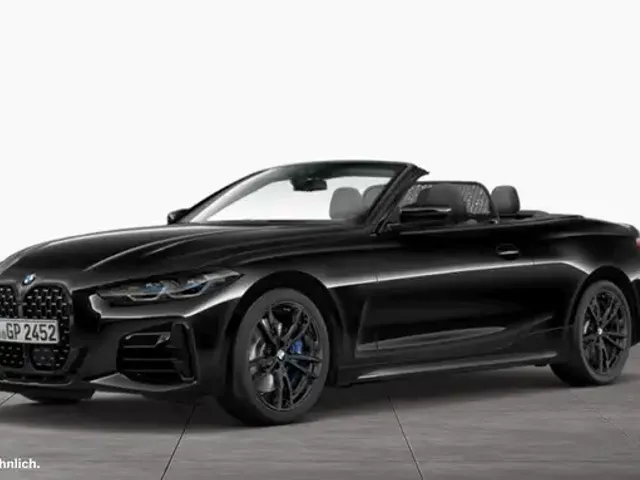 BMW 440