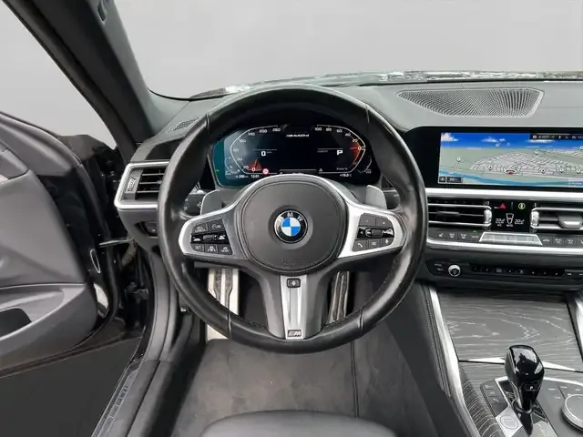 BMW 440