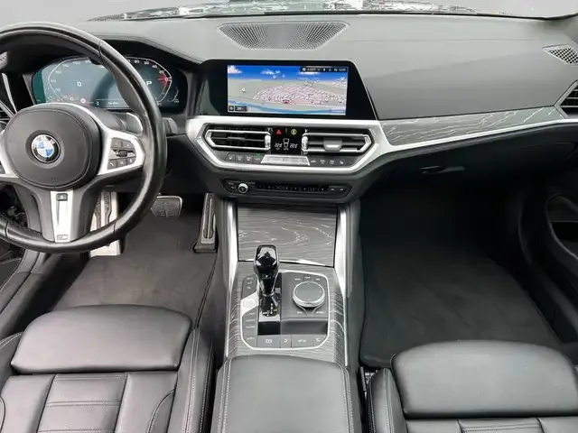 BMW 440