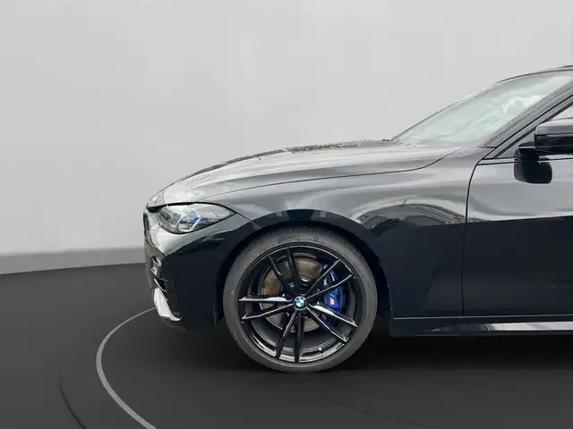 BMW 440