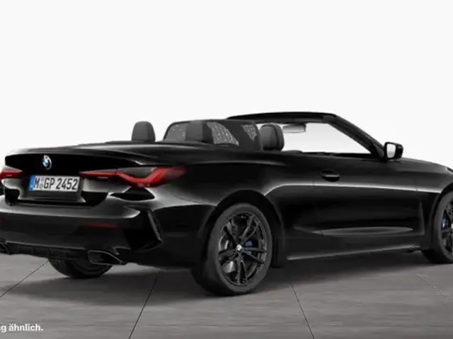 BMW 440