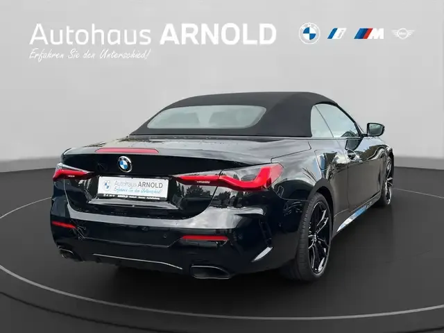 BMW 440