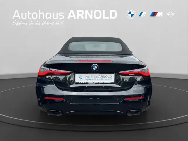 BMW 440