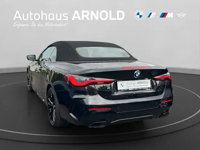 BMW 440