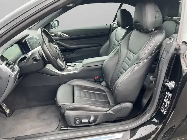 BMW 440