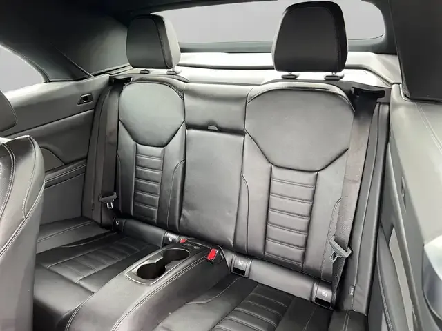 BMW 440