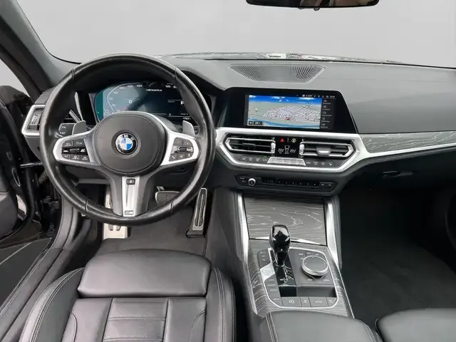 BMW 440