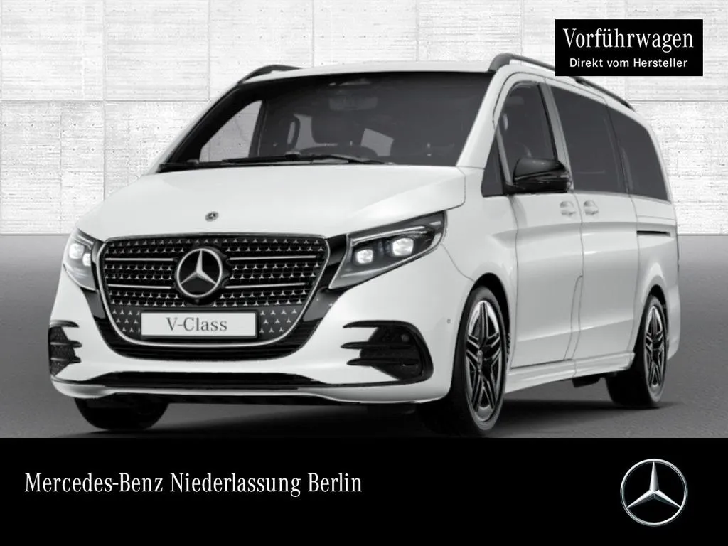 Mercedes-Benz Autres