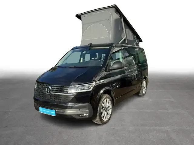 Volkswagen T6.1 California