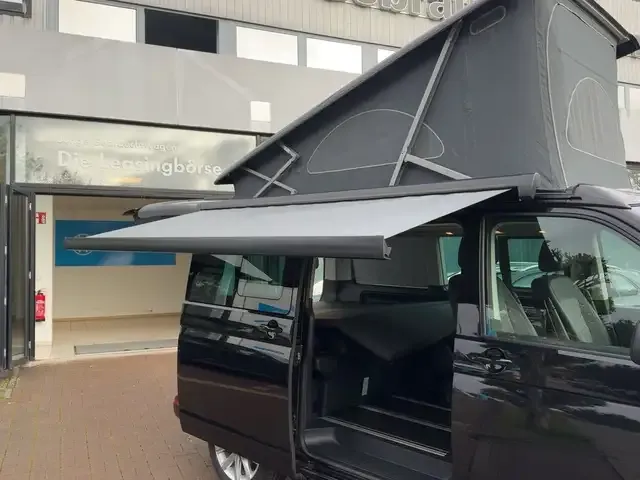Volkswagen T6.1 California