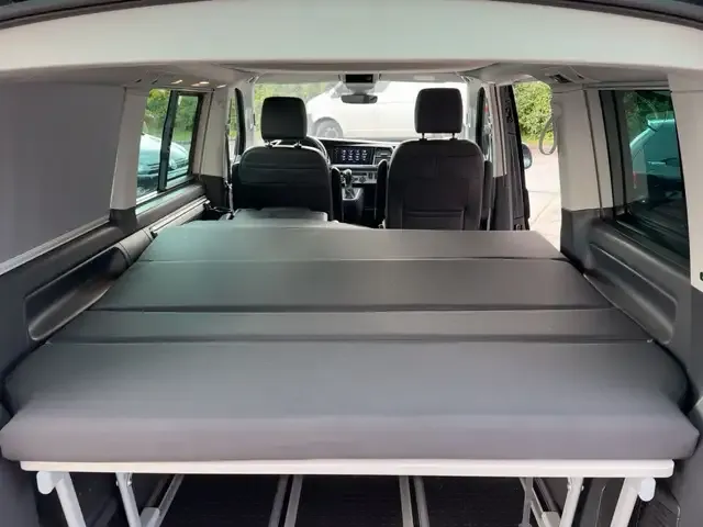 Volkswagen T6.1 California