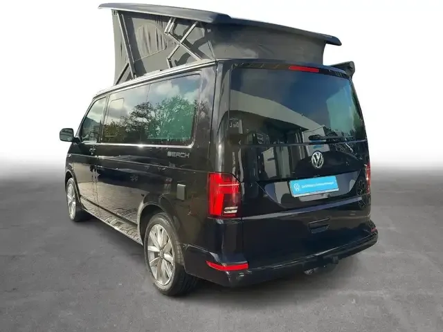 Volkswagen T6.1 California