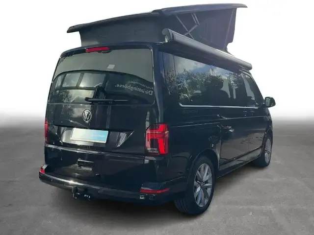 Volkswagen T6.1 California
