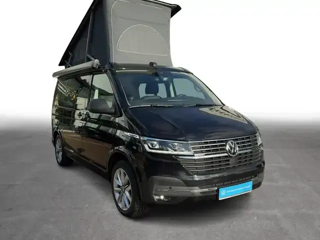 Volkswagen T6.1 California