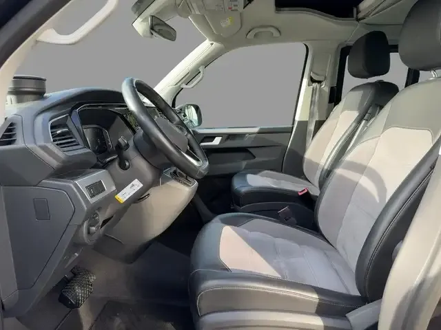 Volkswagen T6.1 California