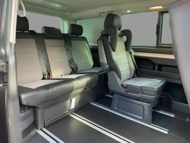 Volkswagen T6.1 California