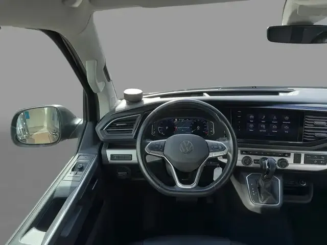 Volkswagen T6.1 California