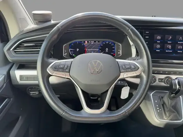 Volkswagen T6.1 California