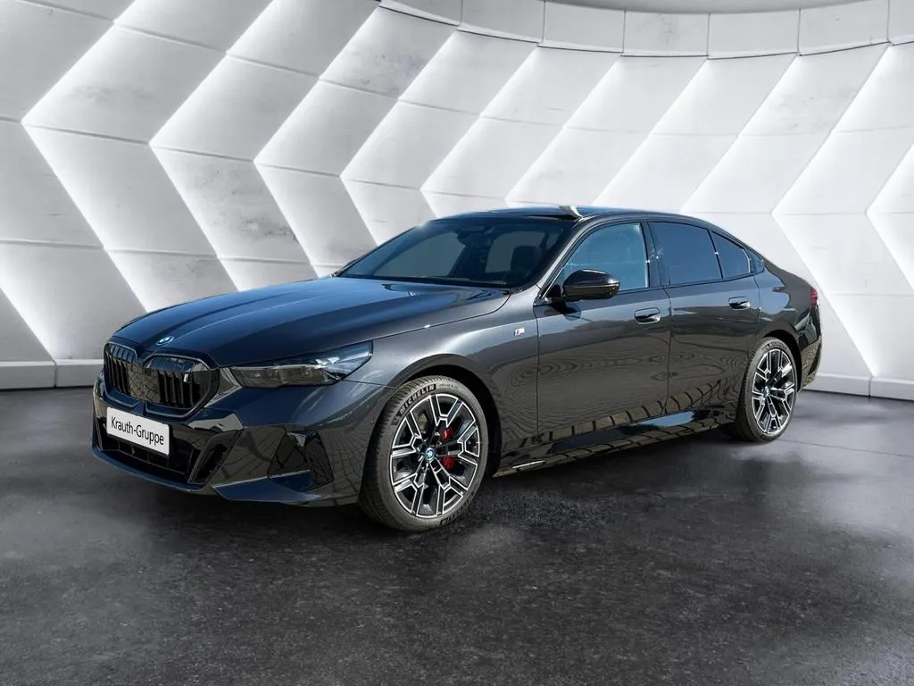 BMW i5
