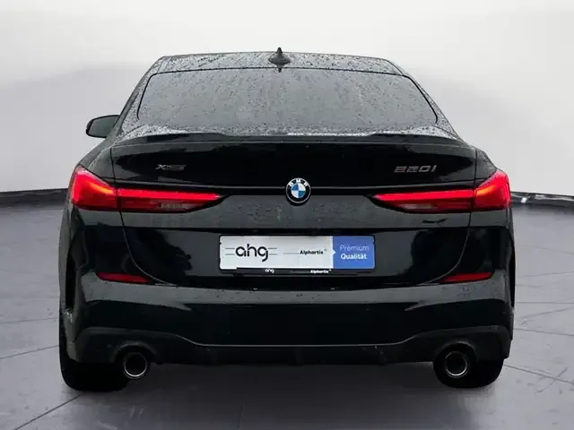 BMW Sonstige