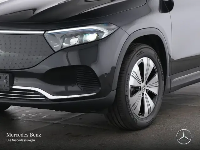 Mercedes-Benz EQA 250