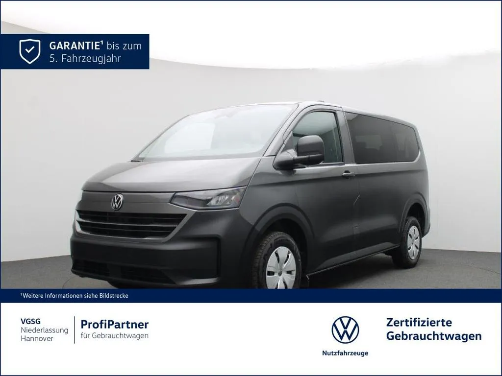 Volkswagen Autres