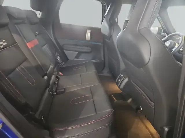 MINI Cooper SE Countryman