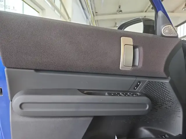 MINI Cooper SE Countryman