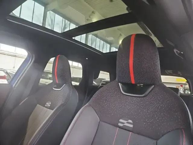 MINI Cooper SE Countryman