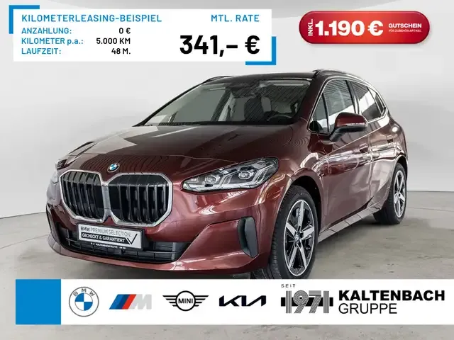 BMW 220
