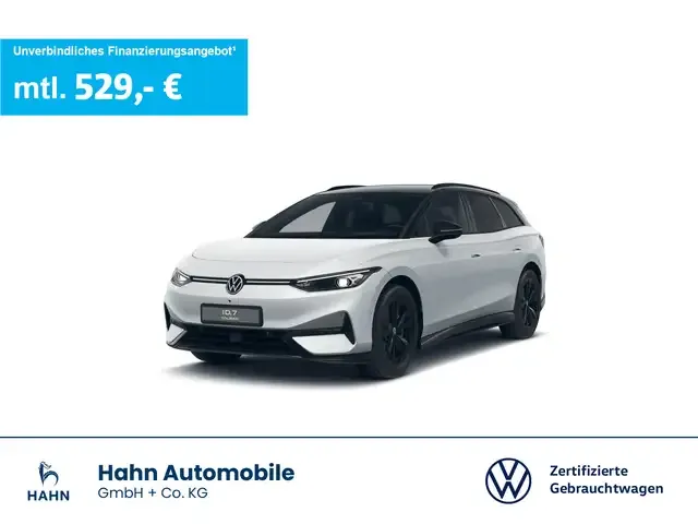 Volkswagen ID.7