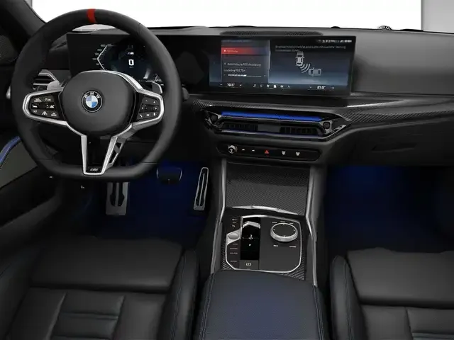 BMW 340